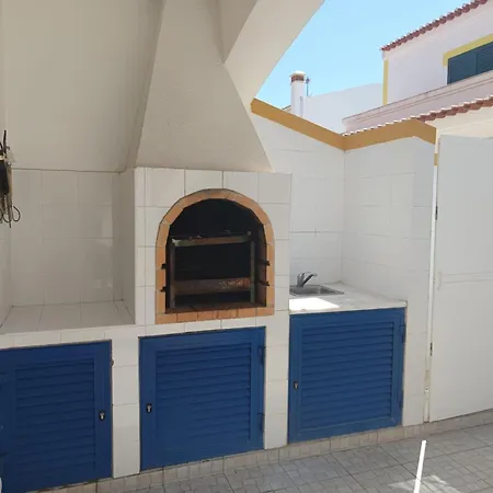 Moradia 41 فيلة ألتورا