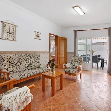 Moradia 41 Villa *