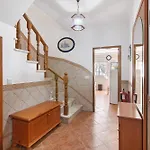 Vila Moradia 41 Altura