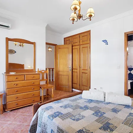 Moradia 41 Villa Altura