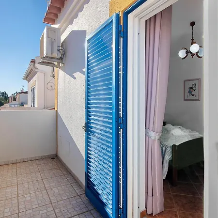 Villa Moradia 41 Altura