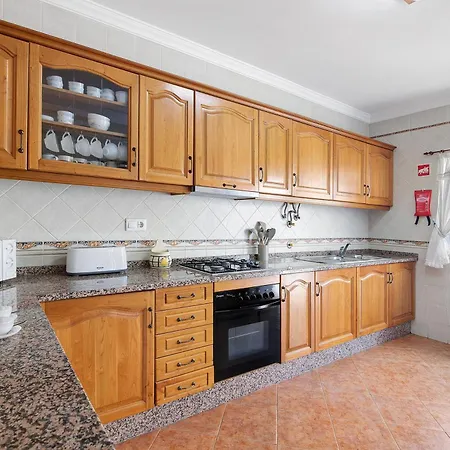 Moradia 41 * Altura