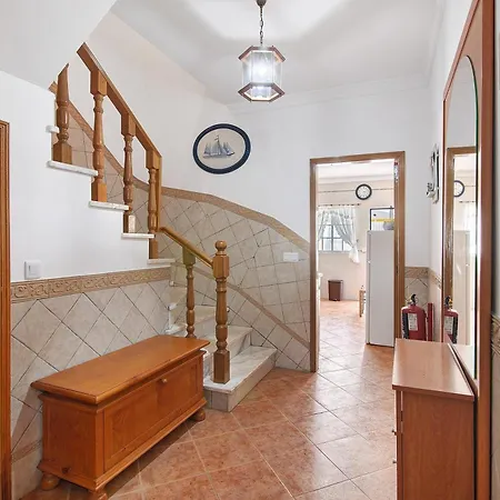 Villa Moradia 41 Altura